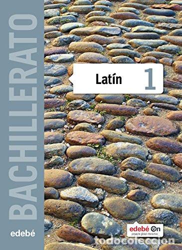 Libri: LATIN 1&ordm;NB 15 EDELAT41NB - EDEB&Eacute;, OBRA COLECTIVA