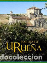 Libri: BARAJA DE URUE&Ntilde;A ED ESPECIAL - AA.VV