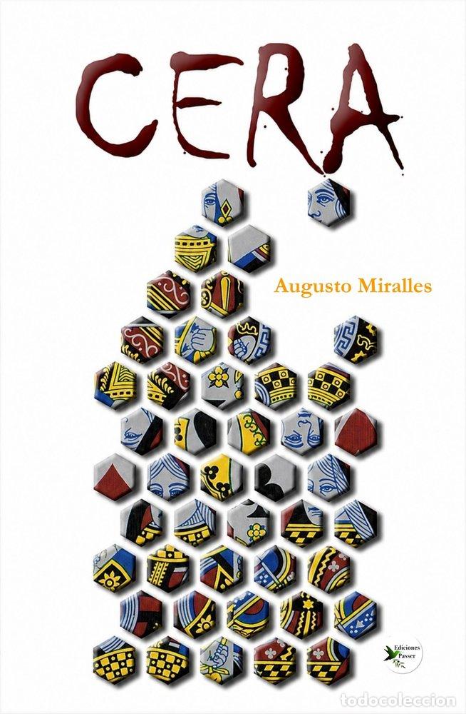 Libros: CERA - MIRALLES ZAPATA, AUGUSTO