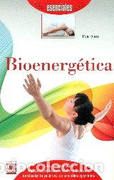 Libros: BIOENERGETICA - DUNN, EVA - Foto 1