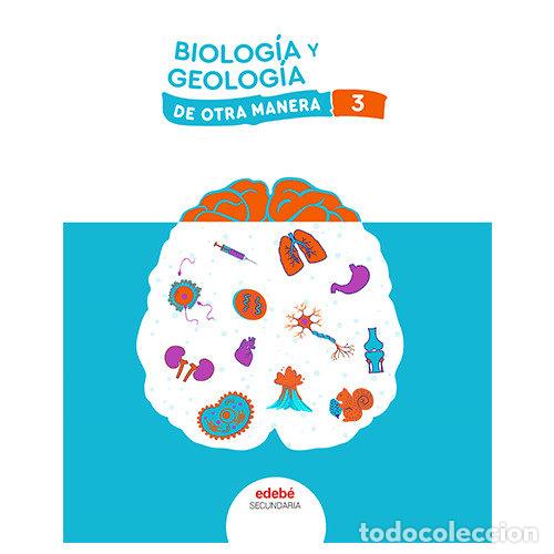 Libros: BIOLOGIA GEOLOGIA 3&ordm;ESO 22 - AA.VV