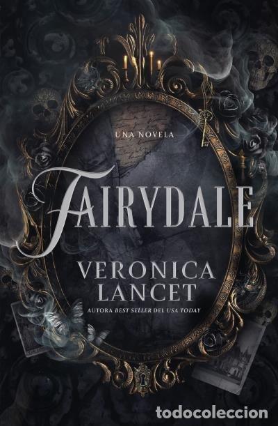 Libros: FAIRYDALE - LANCET, VERONICA - Foto 1