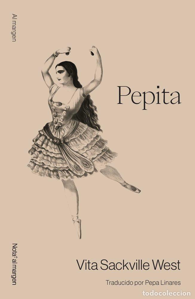 Libri: PEPITA - SACKVILLE-WEST, VITA