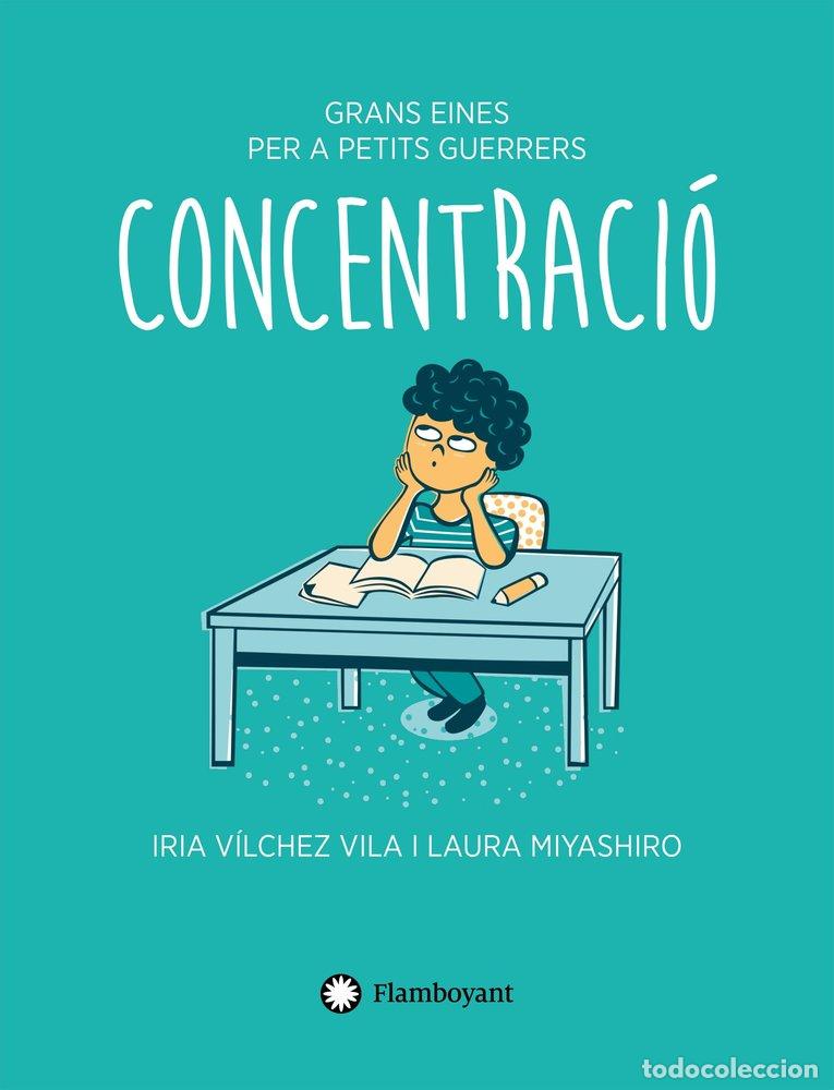 Libros: CONCENTRACIO - VILCHEZ VILA, IRIA