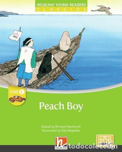 Libros: PEACH BOY EZONE - AA.VV - Foto 1