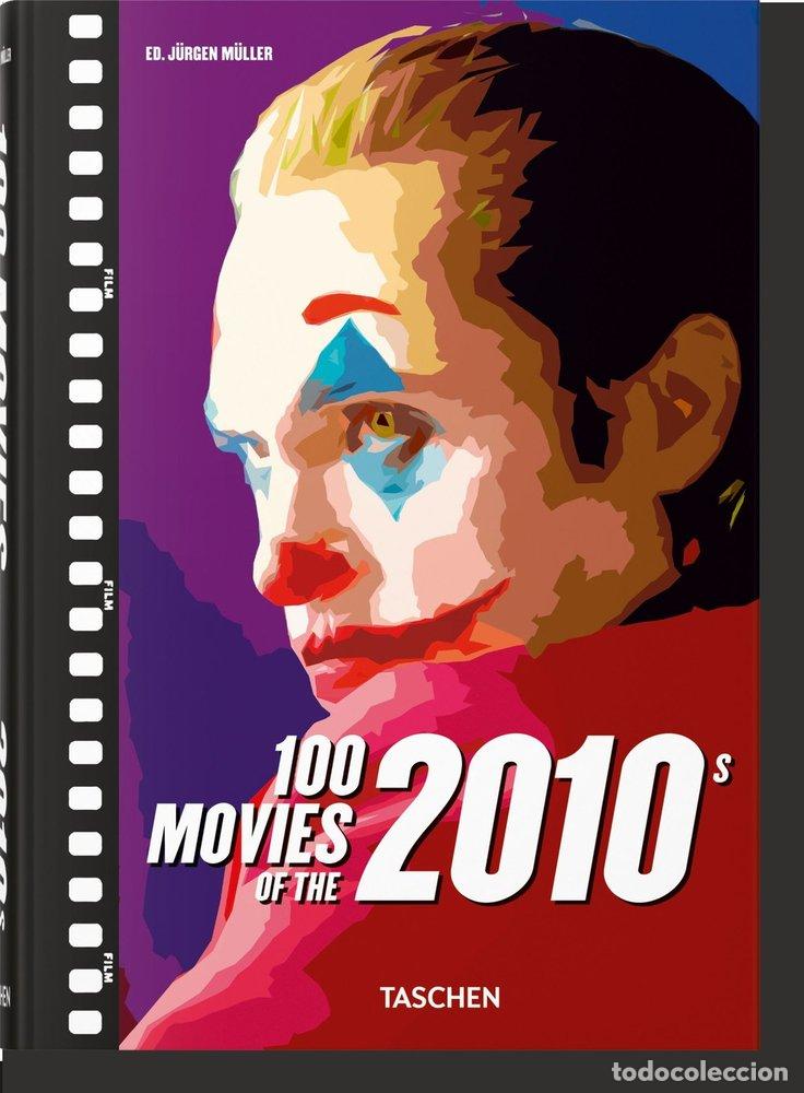 Livros: 100 MOVIES OF THE 2010S - .