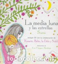 Livros: MEDIA LUNA Y LAS ESTRELLAS,LA - SUSU