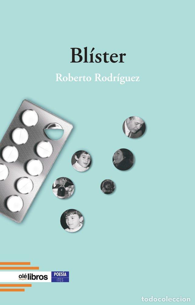 Libros: BLISTER - RODR&Iacute;GUEZ, ROBERTO
