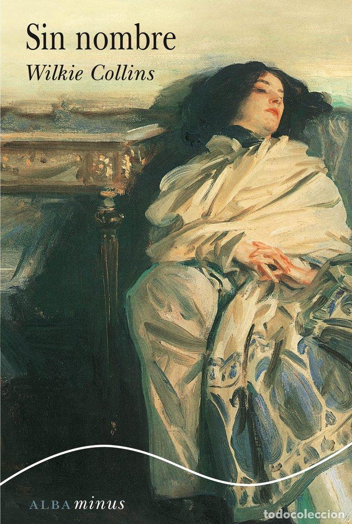 Libri: SIN NOMBRE - COLLINS, WILKIE