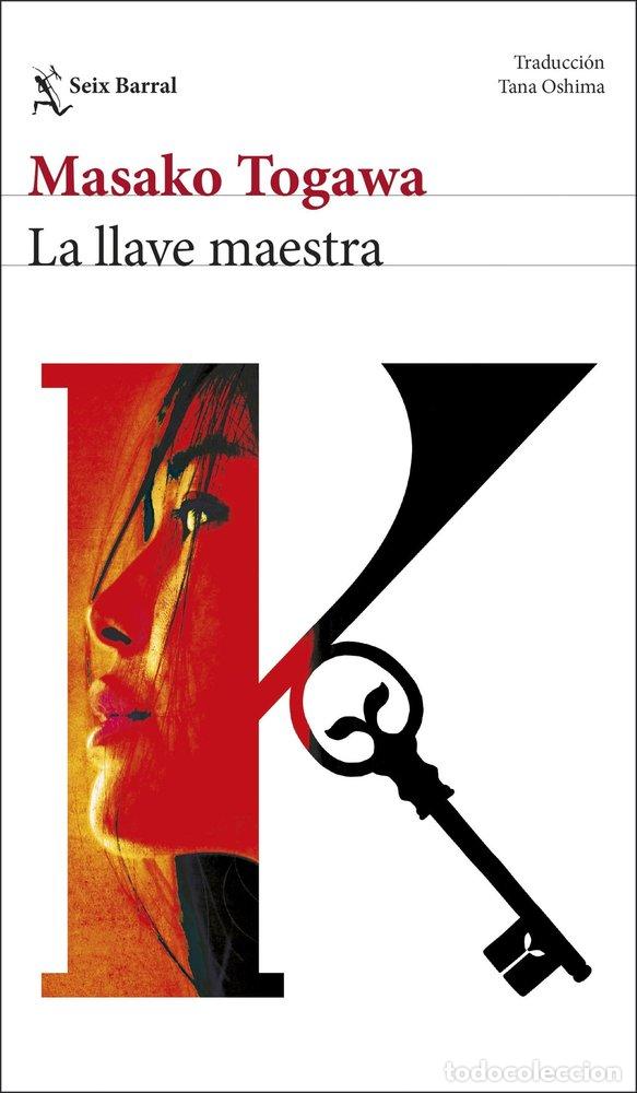 B&uuml;cher: LA LLAVE MAESTRA - MASAKO TOGAWA