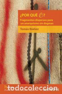Livros: POR QUE A - IBA&Ntilde;EZ, TOMAS