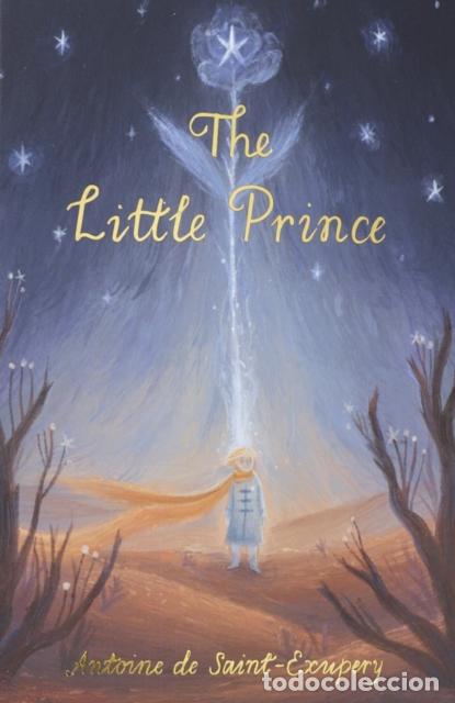 B&uuml;cher: LITTLE PRINCE - ANTOINE DE SAINT-EXUPERY