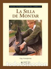 B&uuml;cher: SILLA DE MONTAR,LA - HUMPHRIES, KAY