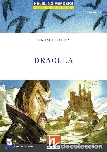 B&uuml;cher: HRB 4 DRACULA Y APP Y EZONE - AA.VV