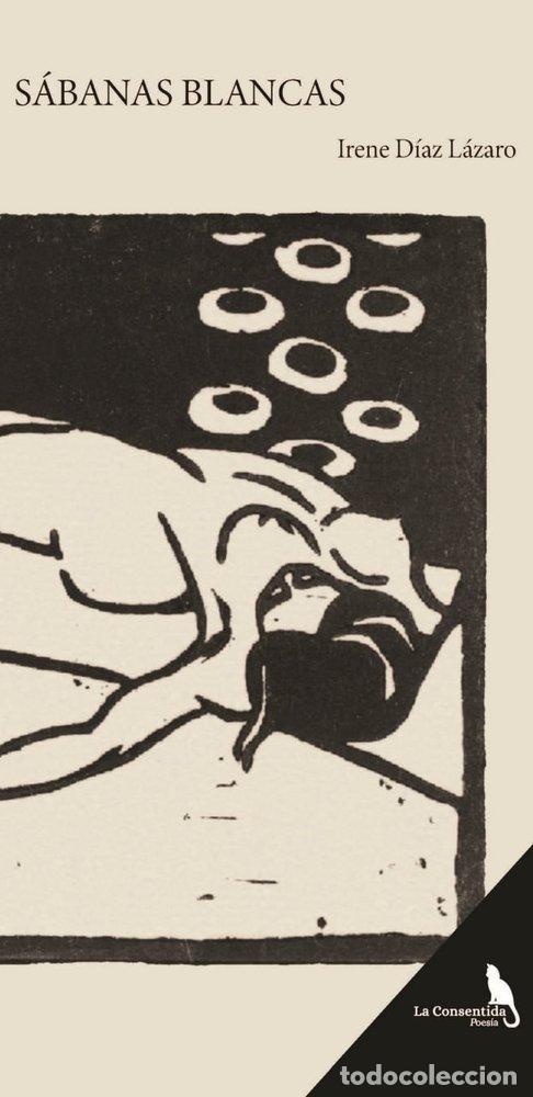B&uuml;cher: SABANAS BLANCAS - DIAZ LAZARO, IRENE