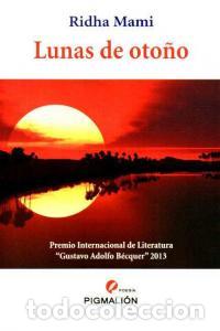 B&uuml;cher: LUNAS DE OTO&Ntilde;O - MAMI, RIDHA