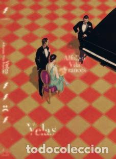 B&uuml;cher: VELAS - VILA FRANC&Eacute;S, ALFONSO