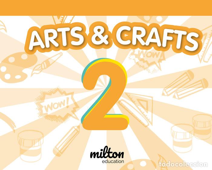 Livros: TRAVELERS ARTS&CRAFTS 2&ordm;EP - NAVARRO NAVARRO, LETICIA