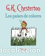 B&uuml;cher: PAISES DE COLORES,LOS - CHESTERTON, GILBERT KEITH