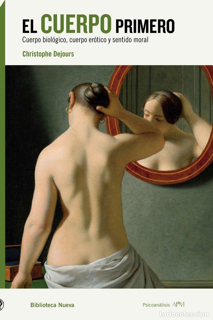 Libros: CUERPO HUMANO,EL - DEJOURS, CHRISTOPHE
