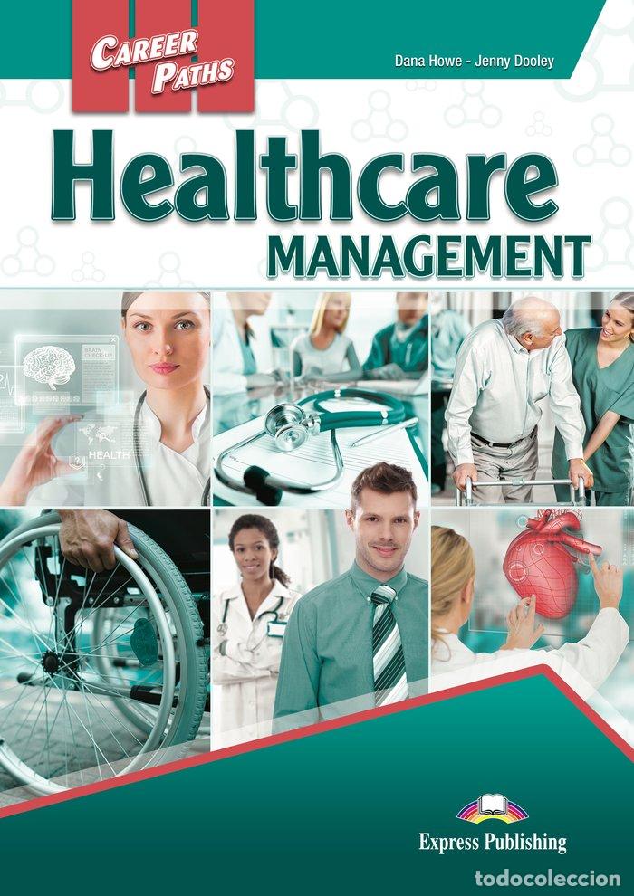 Livros: HEALTHCARE MANAGEMENT S'S - AA.VV
