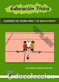 books: EDUCACION FISICA 1&ordm;NB 07 CUADERNO WANEF1NB - VIEDMA MART&Iacute;NEZ, JOS&Eacute; MANUEL