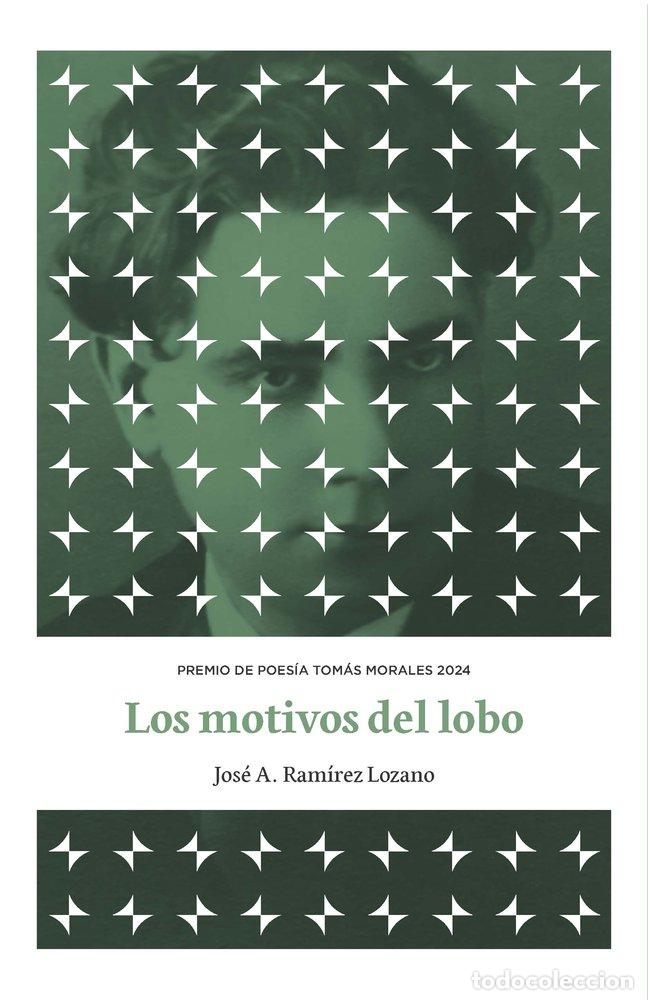 Livres: LOS MOTIVOS DEL LOBO - RAM&Iacute;REZ LOZANO, JOS&Eacute; A.
