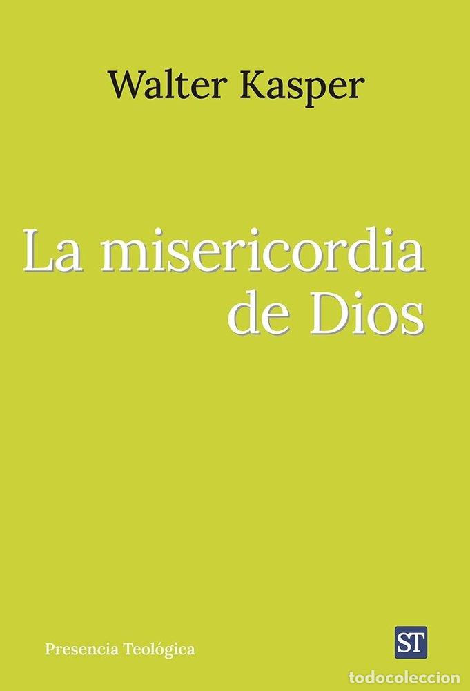 B&uuml;cher: LA MISERICORDIA DE DIOS - KASPER, WALTER