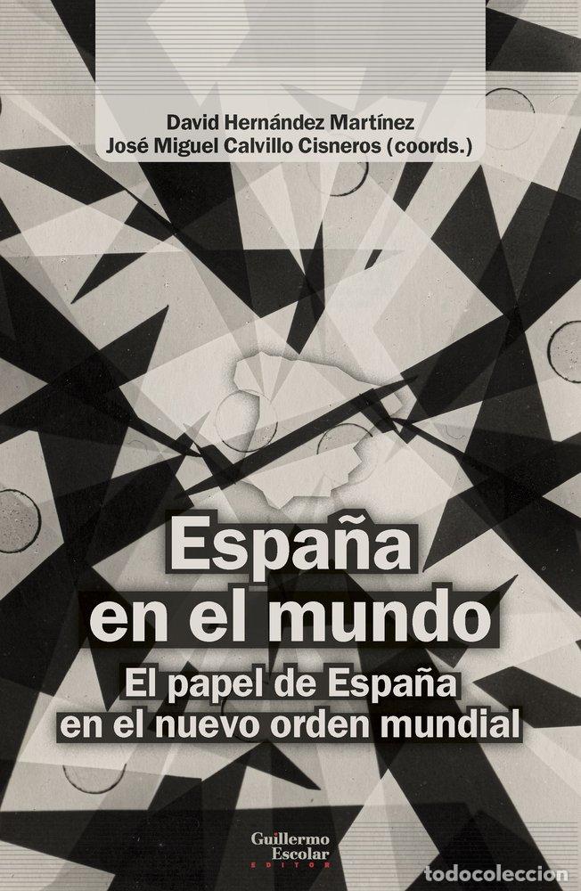 Livres: ESPA&Ntilde;A EN EL MUNDO - VARIOS