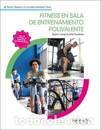 Livres: FUNDAMENTOS FISICOS Y EQUIPOS - GUIX GUTIERREZ, JOSE