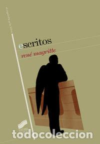 Livres: ESCRITOS - MAGRITTE, REN&Eacute;
