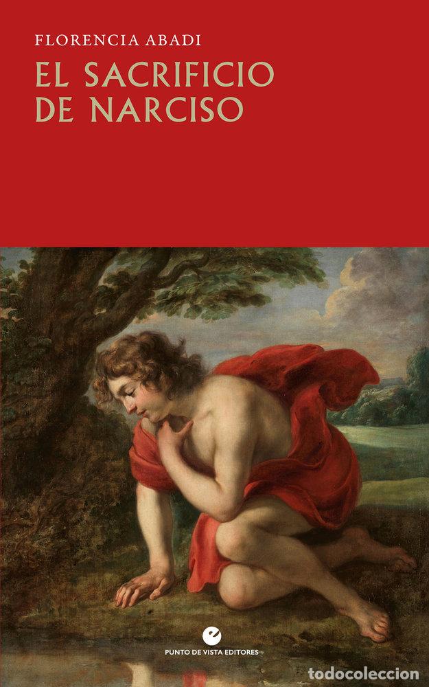 B&uuml;cher: EL SACRIFICIO DE NARCISO - ABADI, FLORENCIA