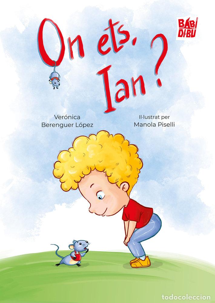 Livros: ON ETS, IAN - BERENGUER LOPEZ, VERONICA