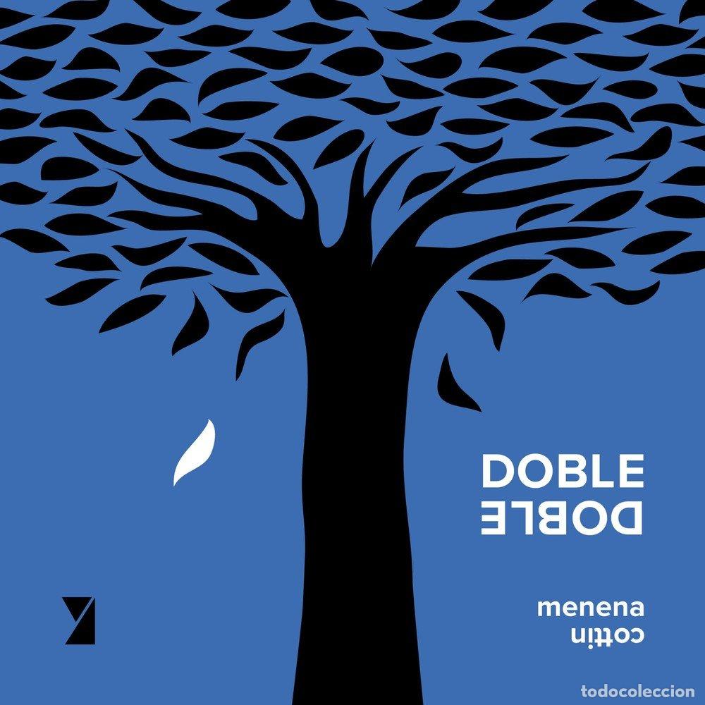 Livros: DOBLE DOBLE - COTTIN, COTTIN MENENA