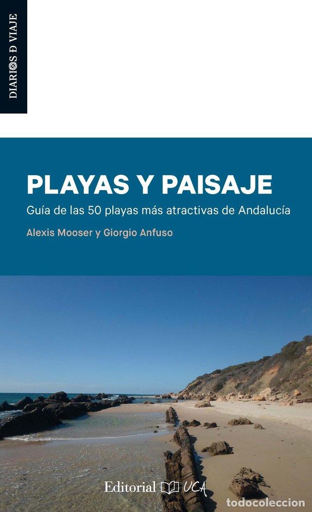 Libros: PLAYAS Y PAISAJES - MOOSER, ALEXIS