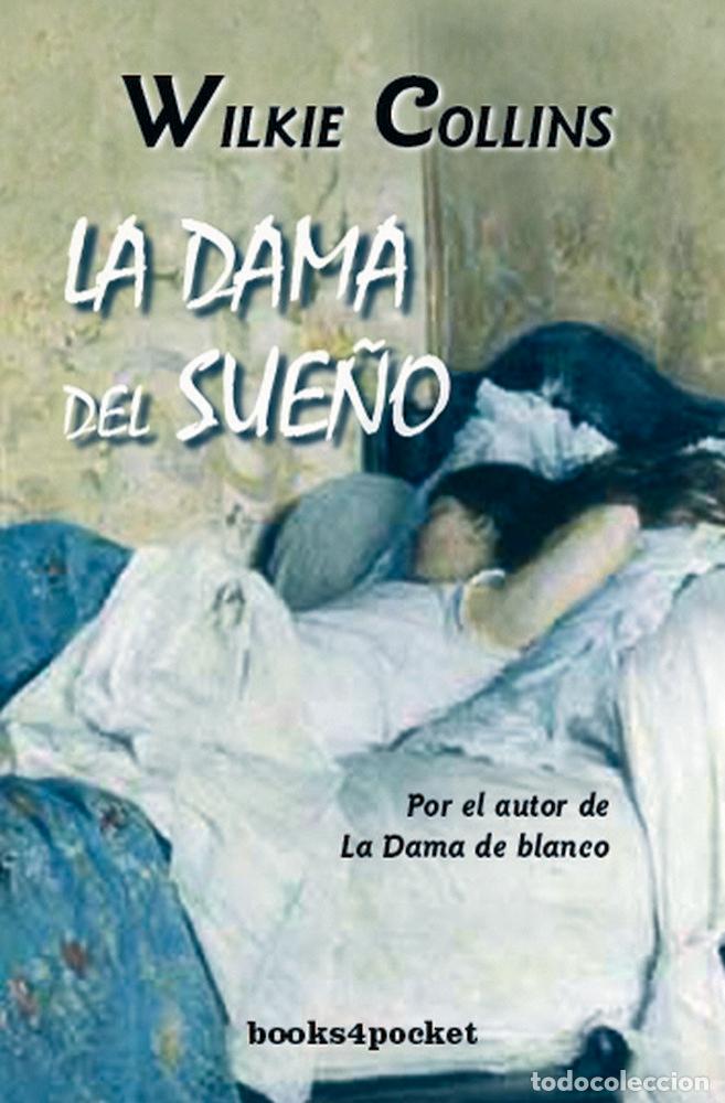 B&uuml;cher: DAMA DEL SUE&Ntilde;O,LA - COLLINS, WILKIE