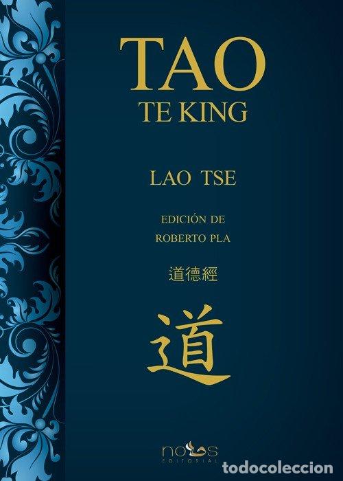Libri: TAO TE KING - TSE, TSE LAO