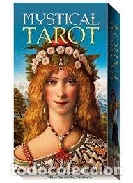 Libros: MYSTICAL TAROT - COSTA, GIULIANO