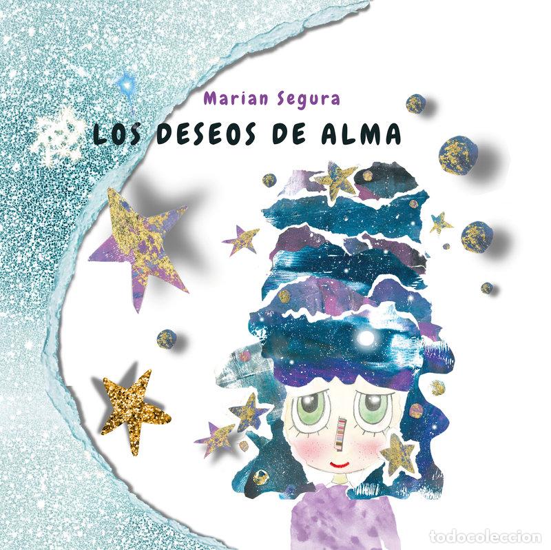 Libros: DESEOS DE ALMA,LOS - SEGURA, MARIAN