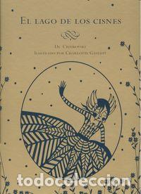 Libros: LAGO DE LOS CISNES - GASTAUT, CHARLOTTE