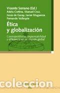 Livros: ETICA Y GLOBALIZACION - VV. AA.
