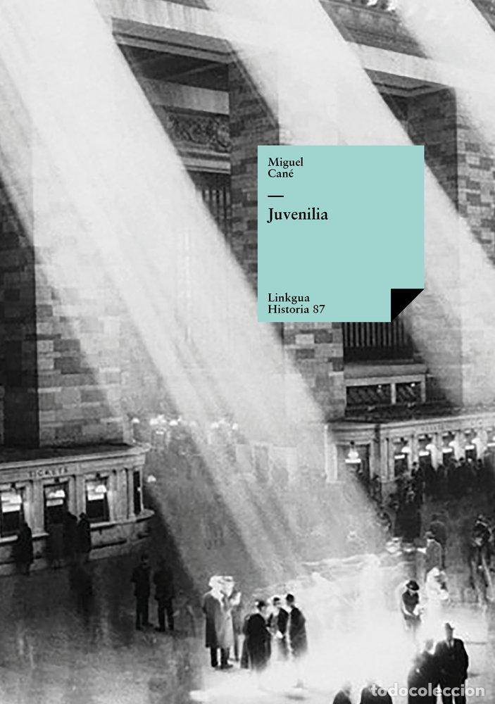 B&uuml;cher: JUVENILIA - CAN&Eacute;, MIGUEL