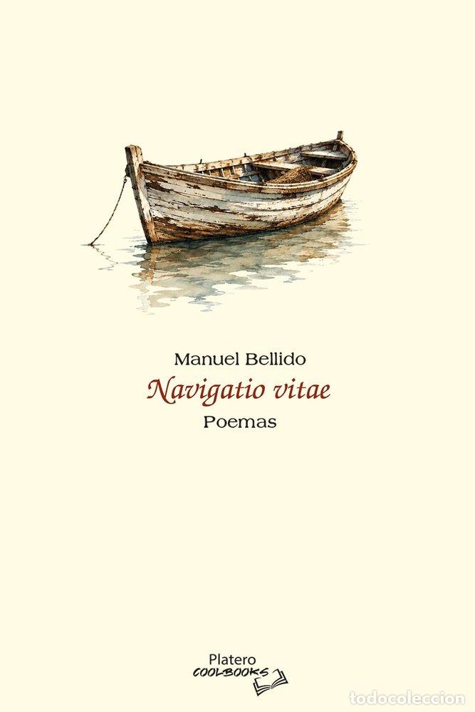 B&uuml;cher: NAVIGATIO VITAE - BELLIDO, MANUEL