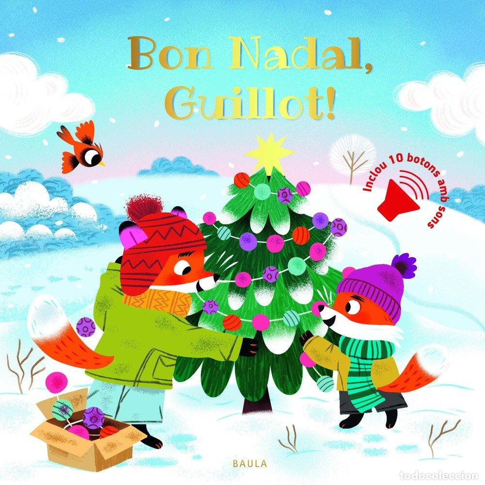 Libros: BON NADAL GUILLOT - MULLENHEIM, SOPHIE DE