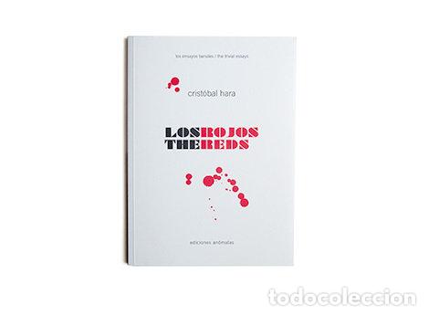 Libri: ROJOS,LOS - HARA, CRISTOBAL