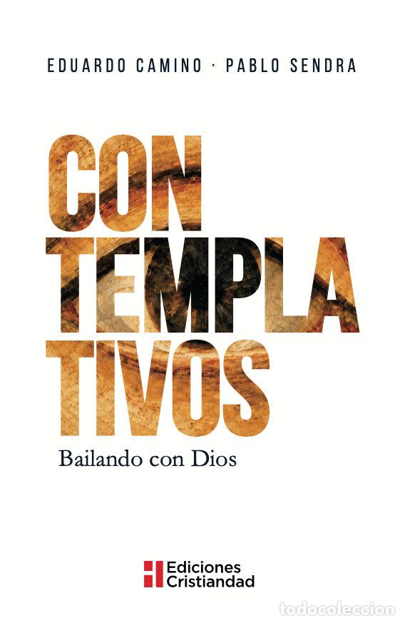 B&uuml;cher: CONTEMPLATIVOS - EDUARDO CAMINO