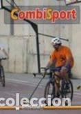 B&uuml;cher: COMBISPORT - GUERRERO MORILLA, RA&Uacute;L RODOLFO