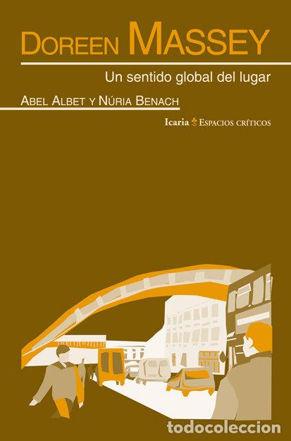 B&uuml;cher: DOREEN MASSEY - MASSEY, DOREEN