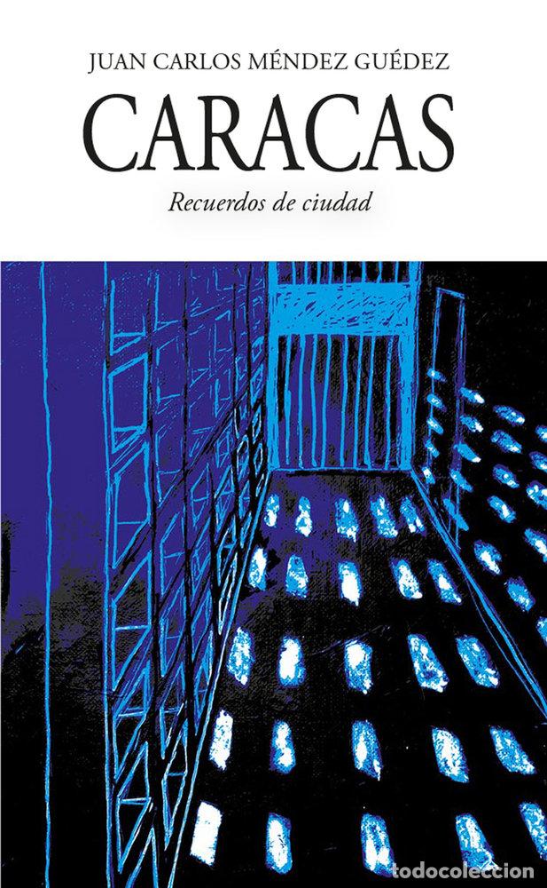 books: CARACAS - MENDEZ GUEDEZ, JUAN CARLOS