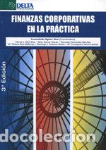 Livros: FINANZAS CORPORATIVAS EN LA PRACTICA - AGUIAR D&Iacute;AZ, INMACULADA